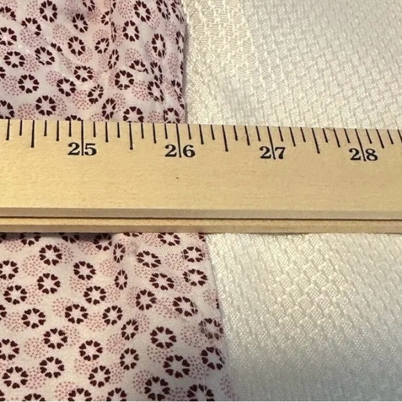 CALABRUM Men's Multicolored Modern-Fit Performance Dress Shirt Size 18-1… - Picture 2 of 10